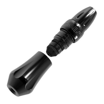 FK Irons Spektra Xion Gorilla Rotary Machine in Stealth Black - BVShop