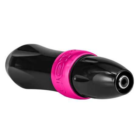 Spektra Xion Bubblegum Rotary Machine - BVShop