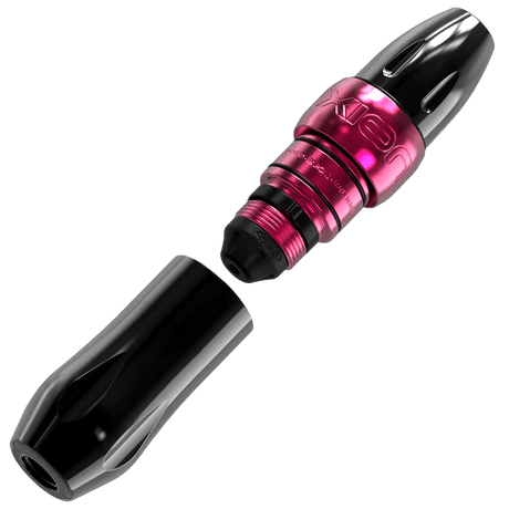 Spektra Xion Bubblegum Rotary Machine - BVShop