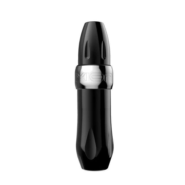 Spektra Xion Gun Metal Rotary Machine - BVShop