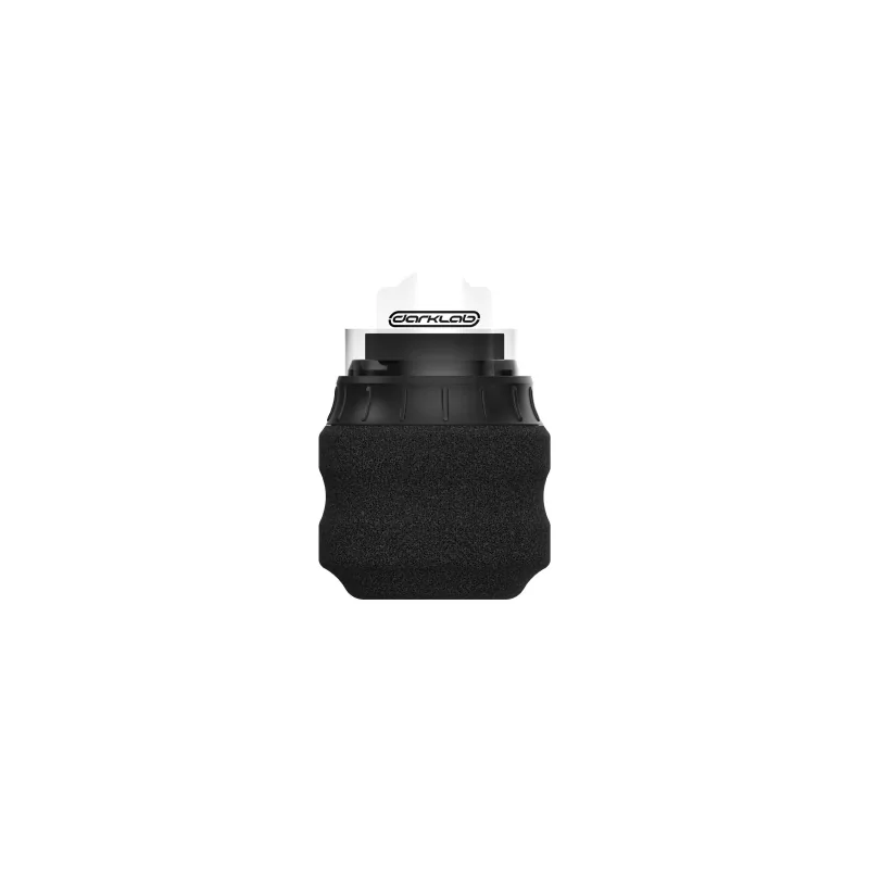 FK Irons Ergo Shield Disposable Foam Tattoo Grip - BVShop