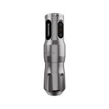 FK Irons One Adjust Tattoo Machine with Adjustable Stroke Gunmetal - BVShop