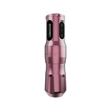 FK Irons One Adjust Tattoo Machine with Adjustable Stroke Pop Pink - BVShop