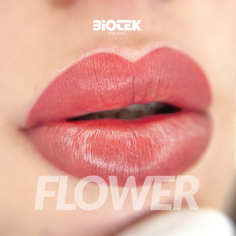 Biotek Flower Pigments 15ml - BVShop