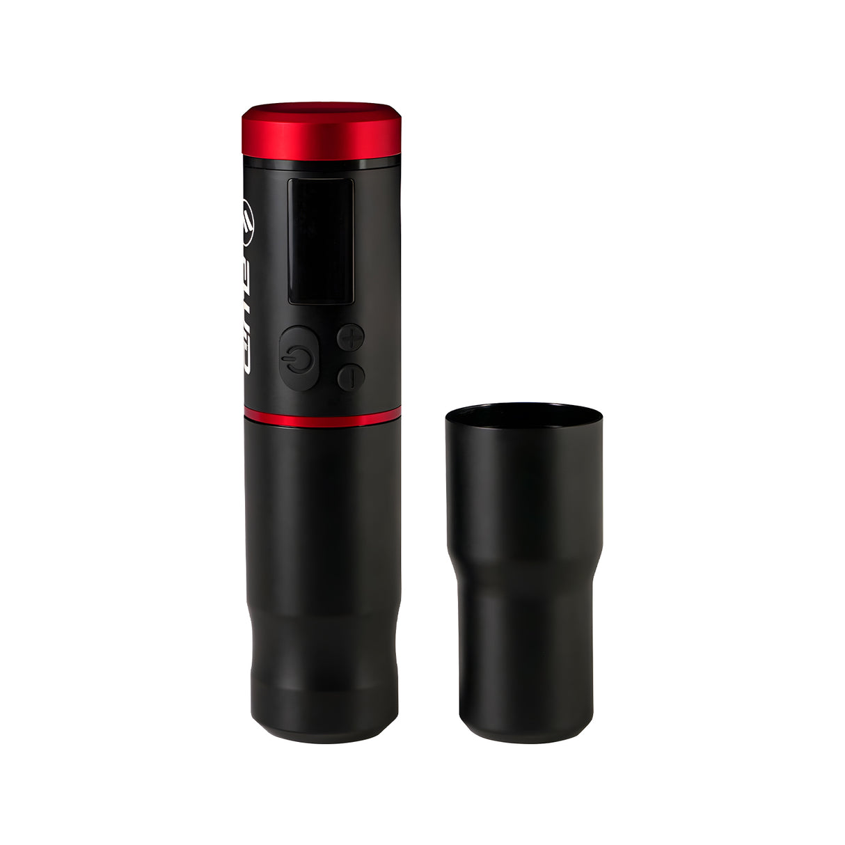 Fluid Wireless Pen V2 Plus – Black - BVShop