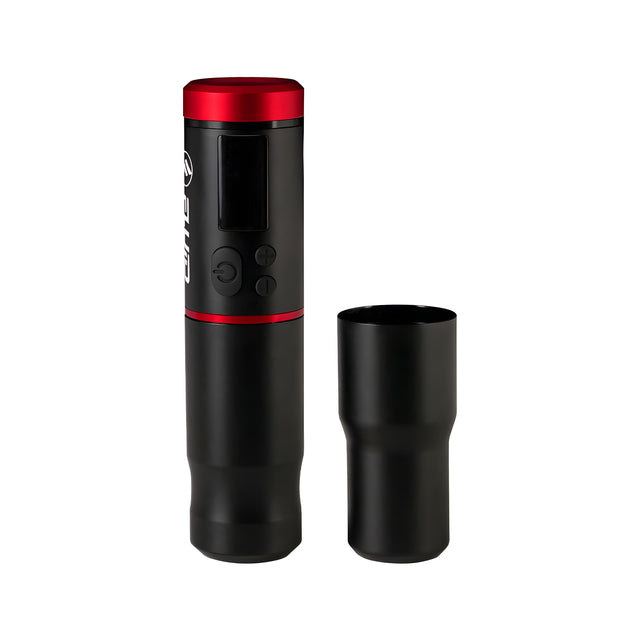 Fluid Wireless Pen V2 Plus – Black - BVShop