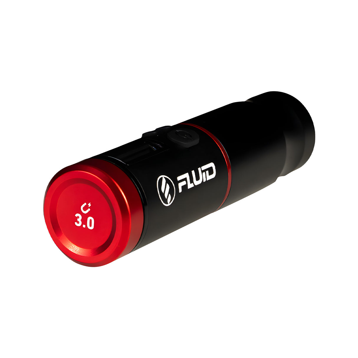 Fluid Wireless Pen V2 Plus – Black - BVShop