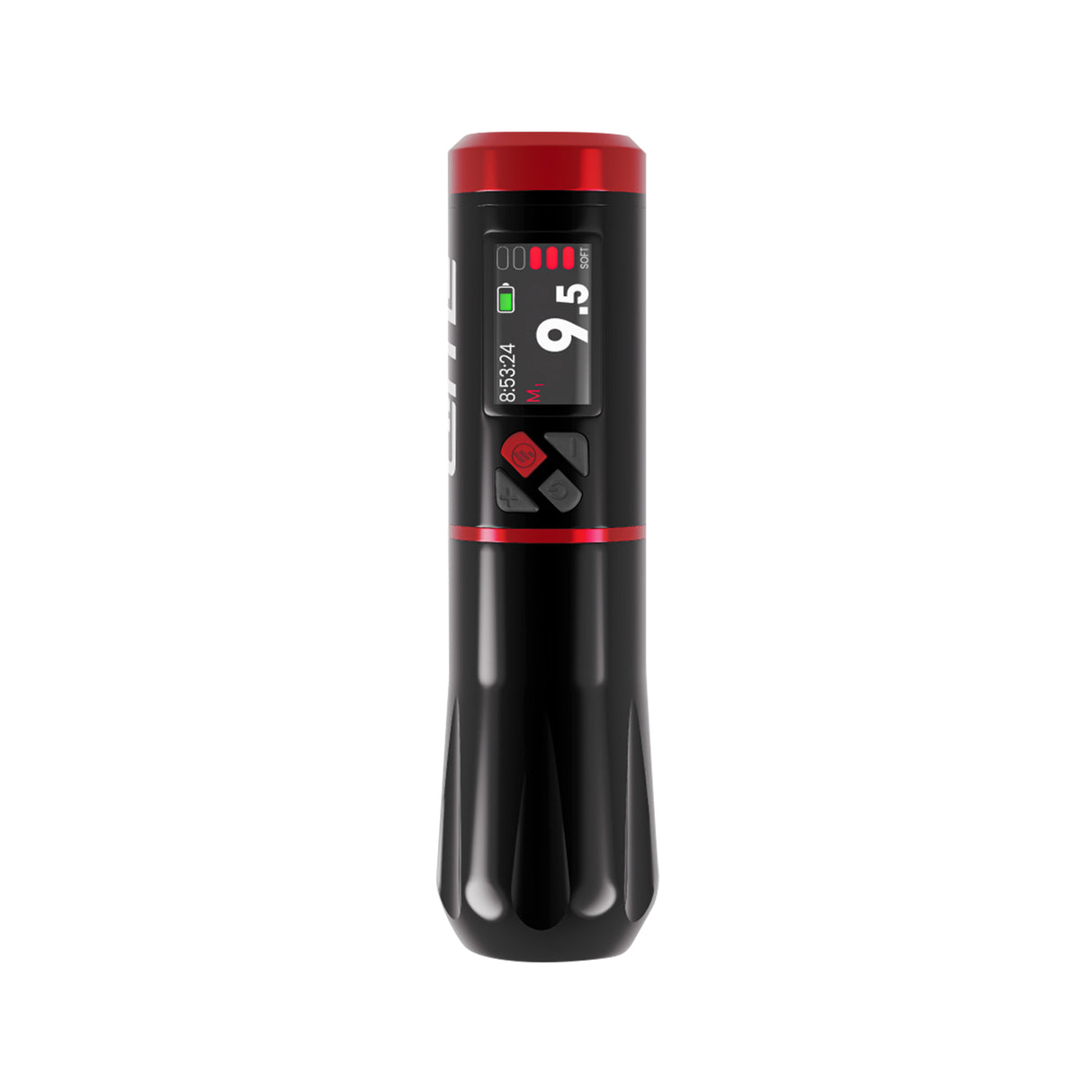 Fluid Wireless Pen V3 – Black - BVShop