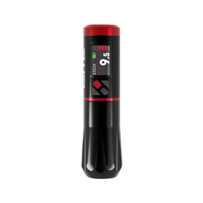 Fluid Wireless Pen V3 – Black - BVShop