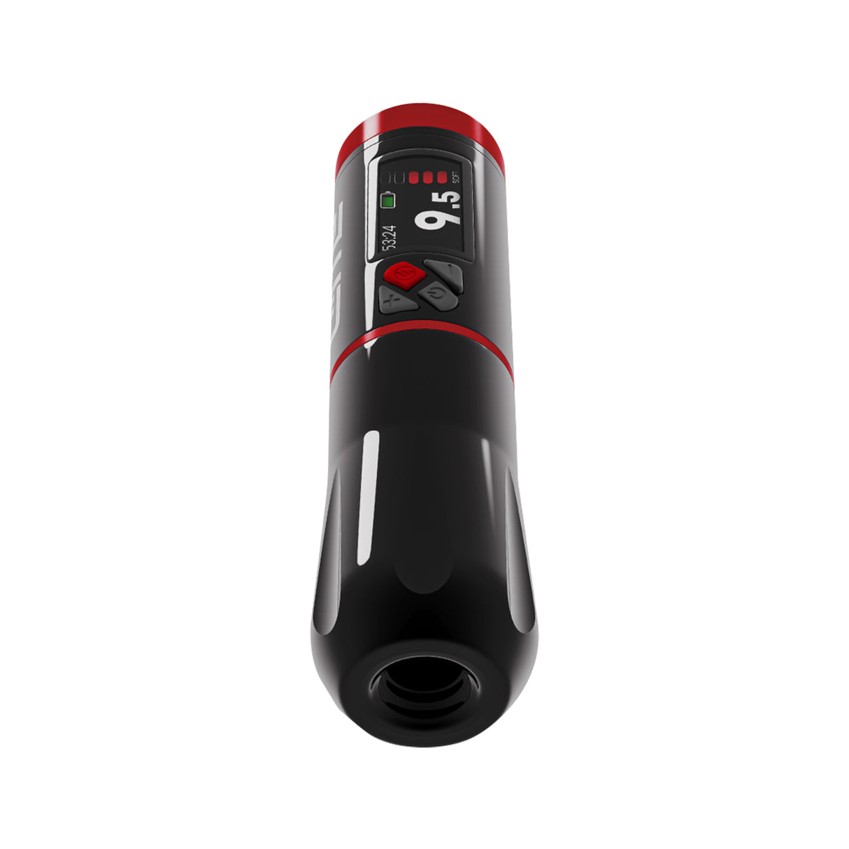 Fluid Wireless Pen V3 – Black - BVShop