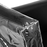 Foil backrest cover for hairdressing chair - BVShop