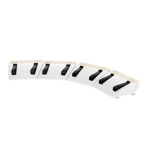 Foot drive for azzurro chair 4 bow motors - BVShop