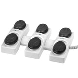 Foot drive for azzurro seat 3 motors - BVShop