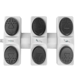 Foot drive for azzurro seat 3 motors - BVShop