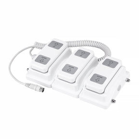 Foot drive for basic 3 motors - BVShop