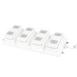 Foot drive for kate and basic 4 motors - BVShop