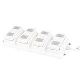 Foot drive for kate and basic 4 motors - BVShop