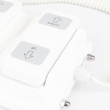 Foot drive for kate and basic 4 motors - BVShop