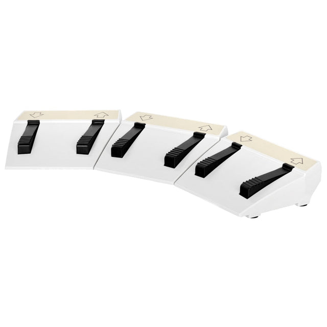 Foot drive for the Azzurro cosmetic chair, 3 arc motors - BVShop