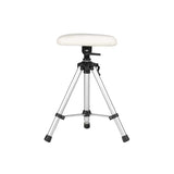 Footrest for pedicure azzurro 301 alu - BVShop