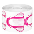 Form nf1007 pink 500 pcs. Cicada - BVShop
