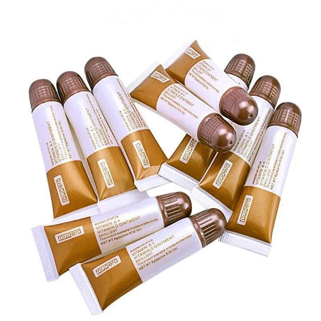 Fougera After Care Vitamin A+D 8g - BVShop
