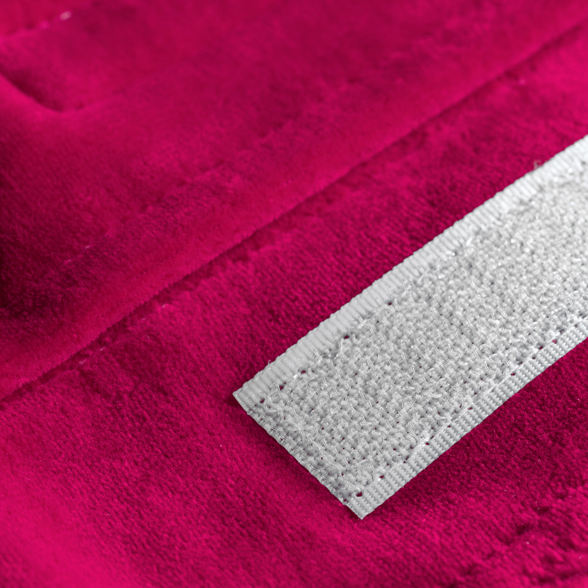 FUCHSIA TERRY BAND - BVShop