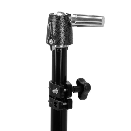 Gabbiano 44 hairdressing head holder stand - BVShop