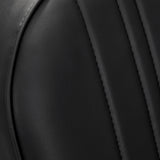 Gabbiano Acri hairdressing chair gold – black - BVShop