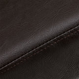 Gabbiano Ankara hairdressing chair brown - BVShop