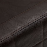 Gabbiano Ankara hairdressing chair brown - BVShop