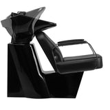 Gabbiano Barber Hair Wash Patrizio Black - BVShop