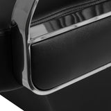 Gabbiano Barber Hair Wash Patrizio Black - BVShop