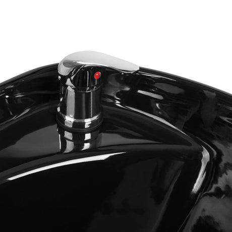 Gabbiano Barber Hair Wash Patrizio Black - BVShop