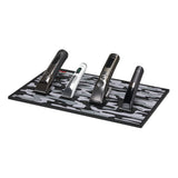 Gabbiano barber mat - BVShop