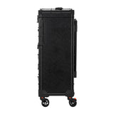 Gabbiano barber's helper C12 black - BVShop