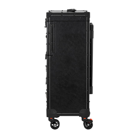 Gabbiano barber's helper C12 black - BVShop