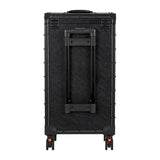 Gabbiano barber's helper C12 black - BVShop