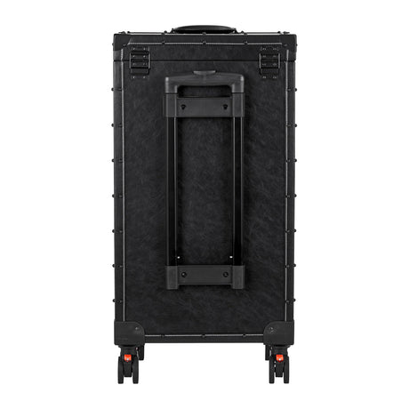 Gabbiano barber's helper C12 black - BVShop