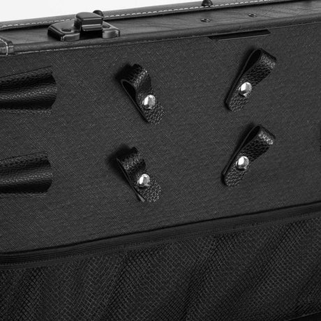 Gabbiano barber's helper C12 black - BVShop