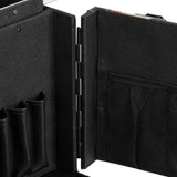 Gabbiano barber's helper C12 black - BVShop