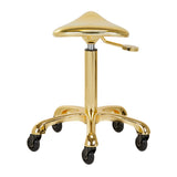 Gabbiano Fine Gold stool - BVShop