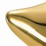 Gabbiano Fine Gold stool - BVShop
