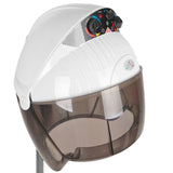 Gabbiano freestanding dryer centurion lvi-203s three speed ionic white - BVShop