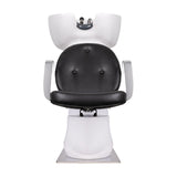 GABBIANO HAIR WASH UNIT ASTI BLACK - BVShop