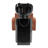 Gabbiano hair wash unit Bilbao Brown - BVShop