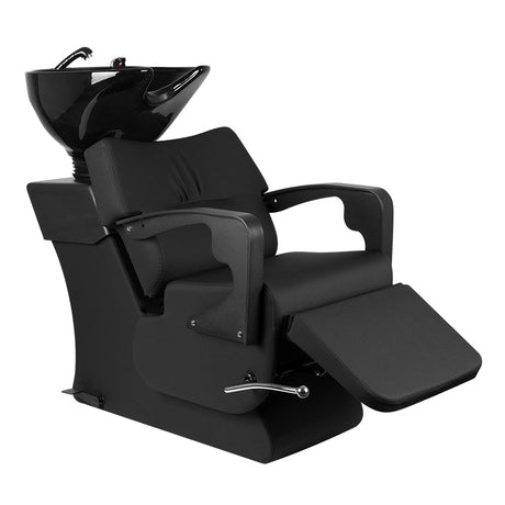 GABBIANO HAIR WASH UNIT C37 BLACK - BVShop