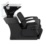 GABBIANO HAIR WASH UNIT C37 BLACK - BVShop