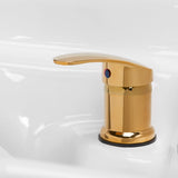 GABBIANO HAIR WASH UNIT MAYKA BLACK - BVShop
