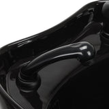 GABBIANO HAIR WASH UNIT PRATO GOLD - BLACK - BVShop